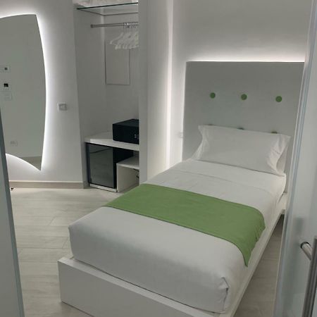 Ahd Rooms Milano Eksteriør billede