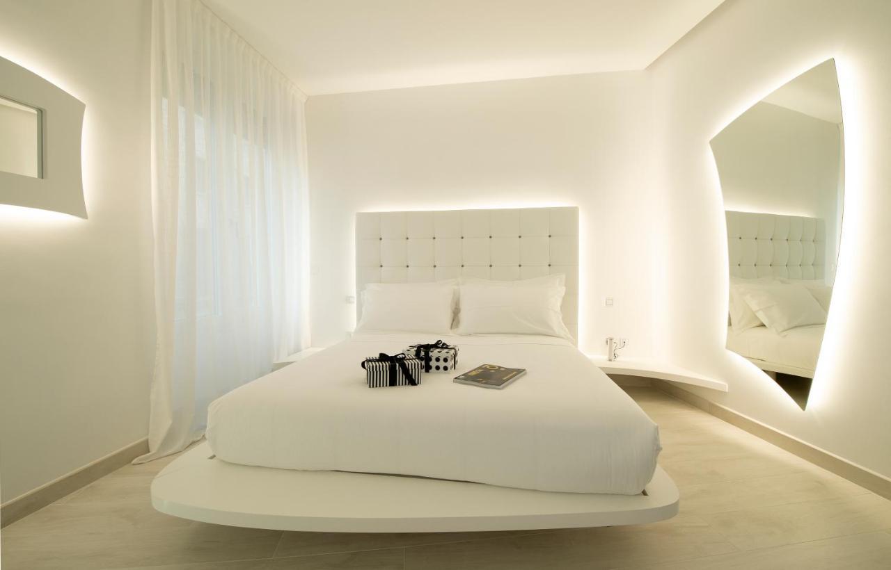 Ahd Rooms Milano Eksteriør billede
