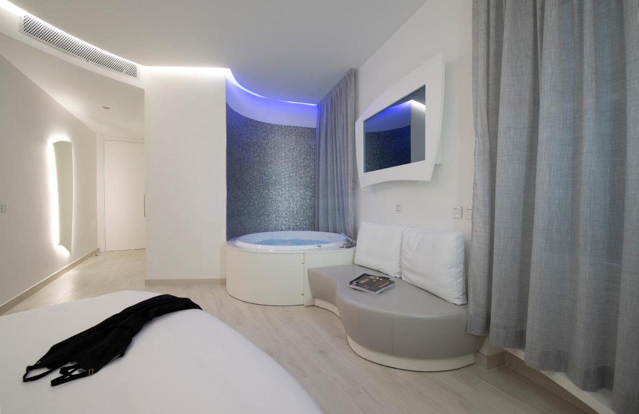 Ahd Rooms Milano Eksteriør billede