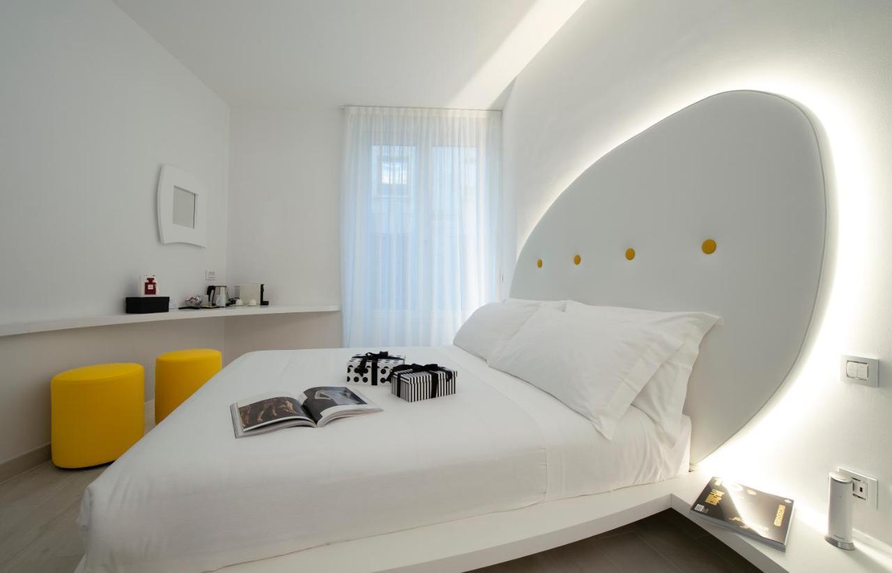 Ahd Rooms Milano Eksteriør billede