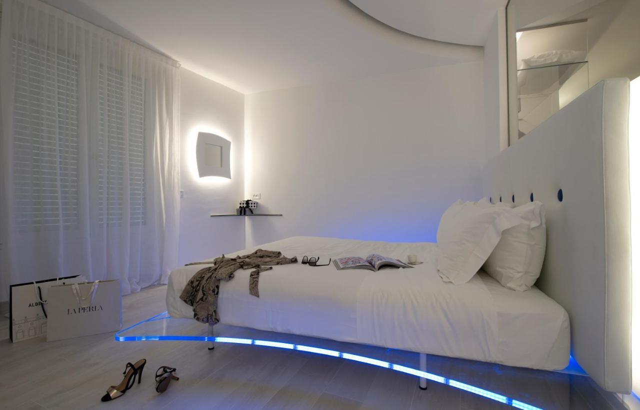 Ahd Rooms Milano Eksteriør billede