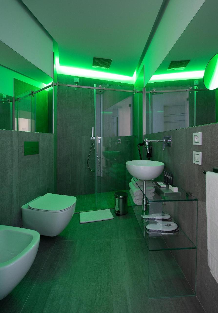 Ahd Rooms Milano Eksteriør billede