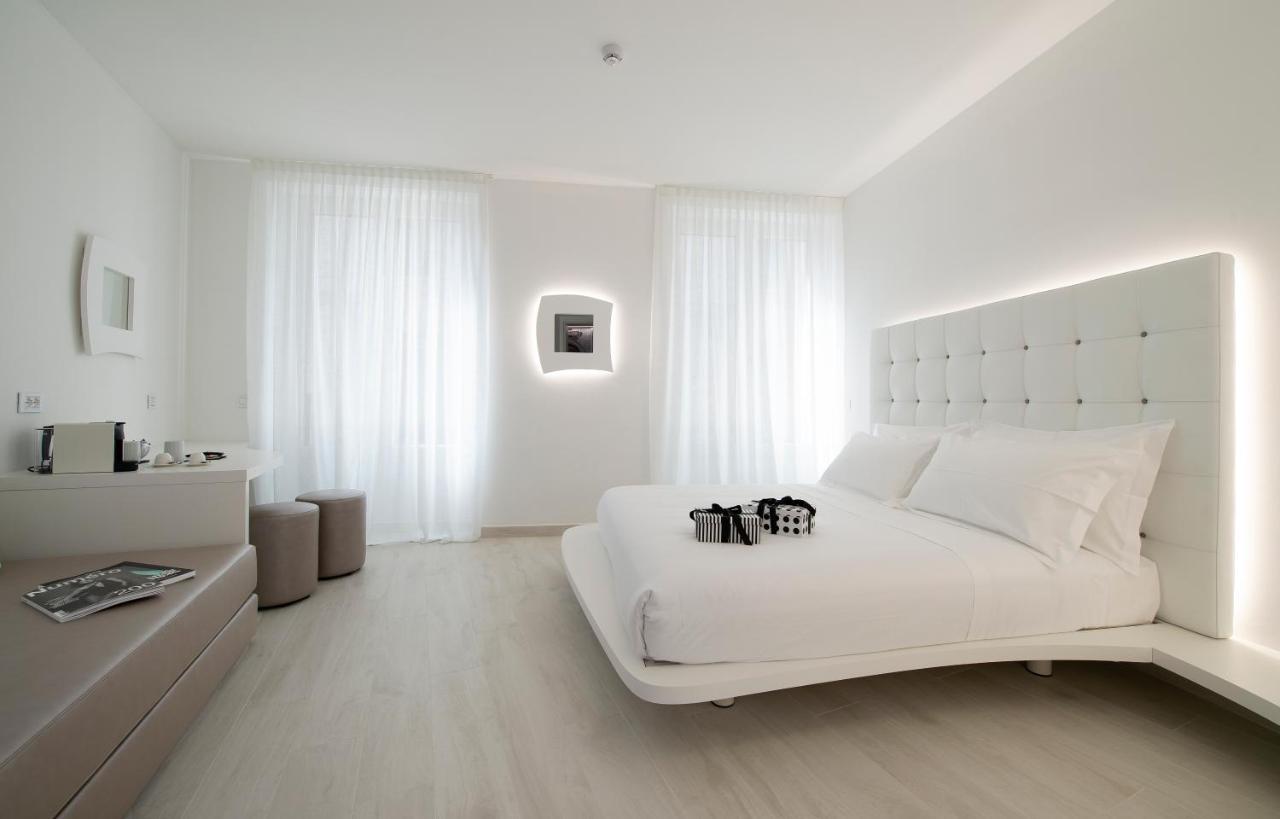 Ahd Rooms Milano Eksteriør billede