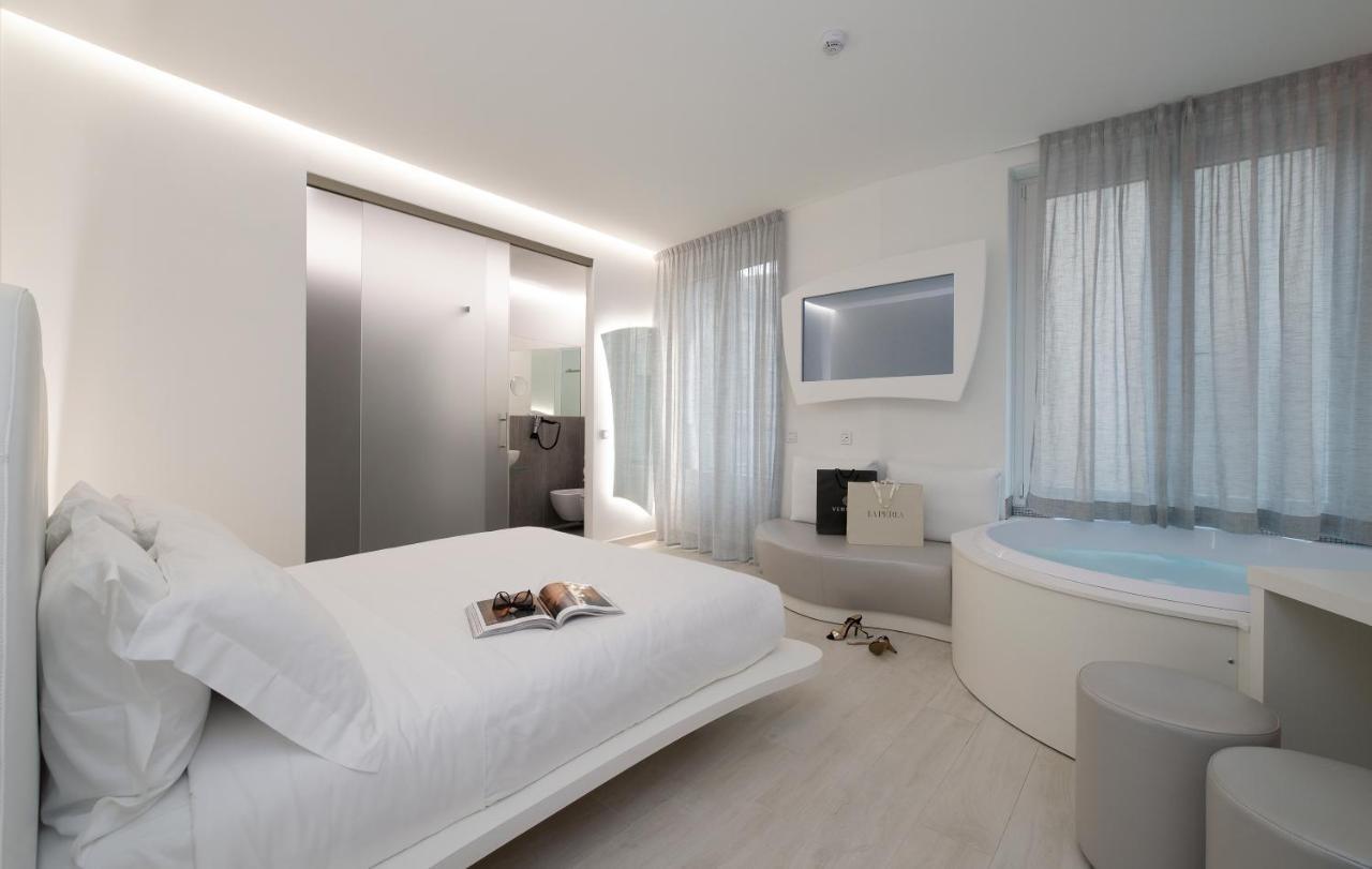 Ahd Rooms Milano Eksteriør billede