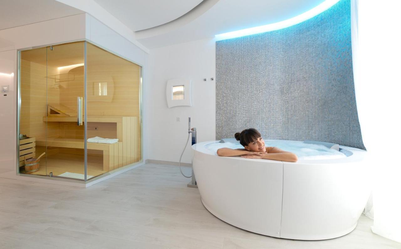 Ahd Rooms Milano Eksteriør billede