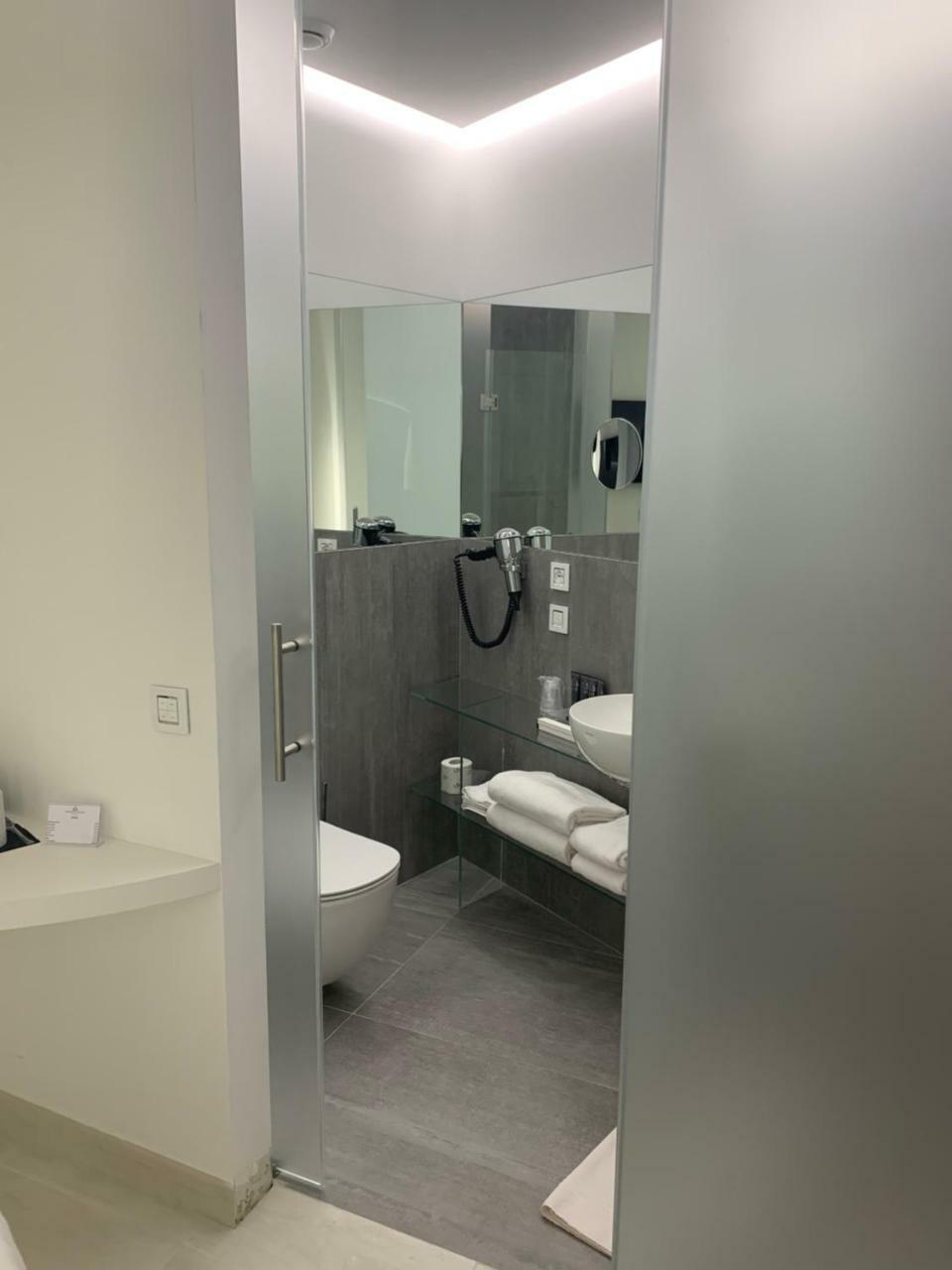 Ahd Rooms Milano Eksteriør billede