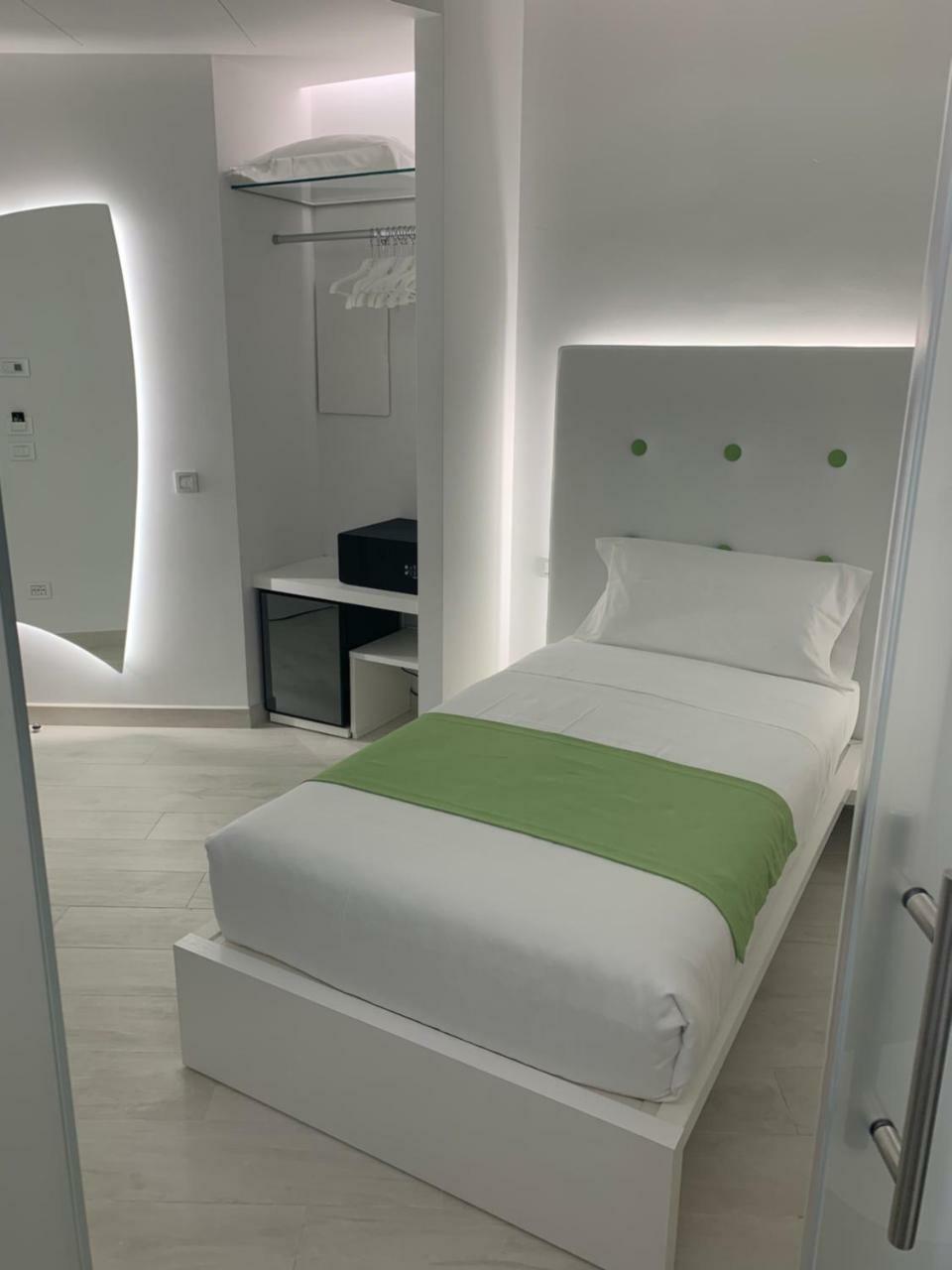 Ahd Rooms Milano Eksteriør billede